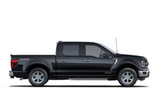 2025 Ford F-150® External Image 1